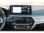 BMW 5-Serie 530i 252pk High Executive | M Sport | Laser LED | Schuif-/kanteldak | 360° Camera | Blind Spot | Keyless | Leder | Trekhaak