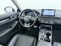 Honda Civic 2.0 Full HYBRID 184PK eCVT Advance Rijklaarprijs incl 24 maanden garantie