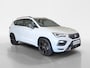 SEAT Ateca 1.5 TSI FR Business Intense * Automaat * 360 Camera * Groot scherm * Lage km stand * Uitgebreid navigatie * trekhaak * panorama dak * Stoelverwarming * 12 Maanden BOVAG Garantie *