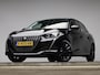 Peugeot 208 1.2 PureTech Active Black Edition Sport (APPLE CARPLAY,NAVI,CRUISE,LED,ELEKTRISCH PAKKET,SPORTSTOELEN,NETTE STAAT)
