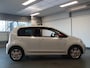 Volkswagen Up! 1.0 BMT up! beats, 5drs Full options!! Airco, Cruise controle, Panodak/Schuifdak, Deels lederen bekleding, Elek ramen, Achteruitrijcamera, Pdc achter, Lm velgen 15'', Nederlandse auto!! Bovag afleverpakket 695,-