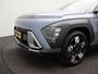 Hyundai Kona 1.6 GDI HEV Premium |Ontspanningsfunctie stoelen voor |360 graden camera | Stoel/stuur verwarming | 12,3-inch Multimediascherm met navigatie |