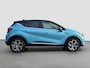 Renault Captur 1.6 E-Tech Plug-in Hybrid 160 Business | Half leder | Camera | LED verlichting | Cruise controle | 18'' velgen | Parkeersensoren voor en achter | Climate controle | Keyless entry | Navigatie