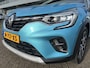 Renault Captur 1.6 E-Tech Plug-in Hybrid 160 Business | Half leder | Camera | LED verlichting | Cruise controle | 18'' velgen | Parkeersensoren voor en achter | Climate controle | Keyless entry | Navigatie