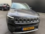 Jeep Compass 1.5T e-Hybrid Limited Stoel+Stuurverwarming Camera Carplay