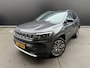 Jeep Compass 1.5T e-Hybrid Limited Stoel+Stuurverwarming Camera Carplay