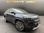 Jeep Compass 1.5T e-Hybrid Limited Stoel+Stuurverwarming Camera Carplay