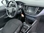 Opel Crossland 1.2 Edition | Airco | Apple Carplay/Android Auto|telefoonintegratie premium | Cruise control