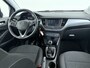 Opel Crossland 1.2 Edition | Airco | Apple Carplay/Android Auto|telefoonintegratie premium | Cruise control