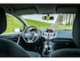 Ford Fiesta 1.25 Titanium |2e Eig |Nap |Airco |PDC |5Deurs
