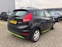 Ford Fiesta 1.25 Titanium
