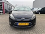 Ford Fiesta 1.25 Titanium