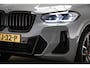 BMW X3 xDrive30e M-Sport High Executive | HEAD UP | CARBON | SFEERVERLICHTING | TREKHAAK | 20"