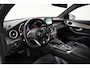 Mercedes-Benz GLC Coupe 250 4MATIC AMG Line Aut. [ 360°Cam Schuifdak Sfeerverlichting ]