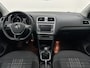 Volkswagen Polo Occasion 1.2 TSI BlueMotion R-Line Edition | Zwart | Tweedehands Volkswagen Polo | Cruise | Airco | Panoramadak