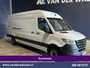 Mercedes-Benz Sprinter 317 CDI 170pk 9G-Tronic Automaat 3500kg Trekhaak L3H2 Euro6 Airco | Camera | Navigatie Apple Carplay, Android Auto, Cruisecontrol, Parkeersensoren