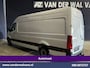 Mercedes-Benz Sprinter 317 CDI 170pk 9G-Tronic Automaat 3500kg Trekhaak L3H2 Euro6 Airco | Camera | Navigatie Apple Carplay, Android Auto, Cruisecontrol, Parkeersensoren
