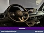 Mercedes-Benz Sprinter 317 CDI 170pk 9G-Tronic Automaat 3500kg Trekhaak L3H2 Euro6 Airco | Camera | Navigatie Apple Carplay, Android Auto, Cruisecontrol, Parkeersensoren