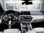 BMW 5-Serie 530I M-SPORTPAKKET - LEDER - 19 INCH - ORG. NL.