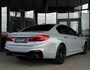 BMW 5-Serie 530I M-SPORTPAKKET - LEDER - 19 INCH - ORG. NL.