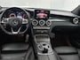 Mercedes-Benz GLC Coupe 250 d 4MATIC Premium Plus Schuifdak, Head-Up, Burmester, 20"
