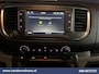 Opel Vivaro 1.5 CDTI 102pk L2H1 Euro6 Airco | Camera | Navigatie | Apple Carplay | Cruisecontrol Android Auto, Parkeersensoren, Bijrijdersbank