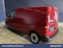 Opel Vivaro 1.5 CDTI 102pk L2H1 Euro6 Airco | Camera | Navigatie | Apple Carplay | Cruisecontrol Android Auto, Parkeersensoren, Bijrijdersbank