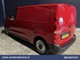 Opel Vivaro 1.5 CDTI 102pk L2H1 Euro6 Airco | Camera | Navigatie | Apple Carplay | Cruisecontrol Android Auto, Parkeersensoren, Bijrijdersbank