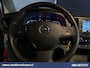 Opel Vivaro 1.5 CDTI 102pk L2H1 Euro6 Airco | Camera | Navigatie | Apple Carplay | Cruisecontrol Android Auto, Parkeersensoren, Bijrijdersbank
