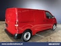 Opel Vivaro 1.5 CDTI 102pk L2H1 Euro6 Airco | Camera | Navigatie | Apple Carplay | Cruisecontrol Android Auto, Parkeersensoren, Bijrijdersbank