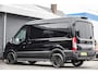 Ford Transit L2H2 | 165Pk A8 Aut. | Raptor Edition | 2x Schuifdeur | Achteruitrijcamera | Trekhaak | 19'' | Agate Black