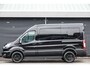 Ford Transit L2H2 | 165Pk A8 Aut. | Raptor Edition | 2x Schuifdeur | Achteruitrijcamera | Trekhaak | 19'' | Agate Black