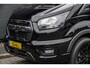 Ford Transit L2H2 | 165Pk A8 Aut. | Raptor Edition | 2x Schuifdeur | Achteruitrijcamera | Trekhaak | 19'' | Agate Black
