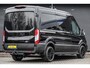 Ford Transit L2H2 | 165Pk A8 Aut. | Raptor Edition | 2x Schuifdeur | Achteruitrijcamera | Trekhaak | 19'' | Agate Black