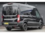 Ford Transit L2H2 | 165Pk A8 Aut. | Raptor Edition | 2x Schuifdeur | Achteruitrijcamera | Trekhaak | 19'' | Agate Black