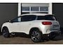Citroën C5 Aircross PureTech 180pk EAT8 Automaat Business Plus | Max Aanhangergewicht 1500 kg! | Navigatie | Apple Carplay & Android Auto | Leerpakket | Camera | Parkeersensoren v+a | Stoelverwarming | Trekhaak | Dodehoek Detectie | Adaptieve Cruise control | Zeer Compleet!