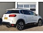 Citroën C5 Aircross PureTech 180pk EAT8 Automaat Business Plus | Max Aanhangergewicht 1500 kg! | Navigatie | Apple Carplay & Android Auto | Leerpakket | Camera | Parkeersensoren v+a | Stoelverwarming | Trekhaak | Dodehoek Detectie | Adaptieve Cruise control | Zeer Compleet!