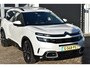 Citroën C5 Aircross PureTech 180pk EAT8 Automaat Business Plus | Max Aanhangergewicht 1500 kg! | Navigatie | Apple Carplay & Android Auto | Leerpakket | Camera | Parkeersensoren v+a | Stoelverwarming | Trekhaak | Dodehoek Detectie | Adaptieve Cruise control | Zeer Compleet!