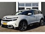 Citroën C5 Aircross PureTech 180pk EAT8 Automaat Business Plus | Max Aanhangergewicht 1500 kg! | Navigatie | Apple Carplay & Android Auto | Leerpakket | Camera | Parkeersensoren v+a | Stoelverwarming | Trekhaak | Dodehoek Detectie | Adaptieve Cruise control | Zeer Compleet!