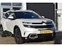 Citroën C5 Aircross PureTech 180pk EAT8 Automaat Business Plus | Max Aanhangergewicht 1500 kg! | Navigatie | Apple Carplay & Android Auto | Leerpakket | Camera | Parkeersensoren v+a | Stoelverwarming | Trekhaak | Dodehoek Detectie | Adaptieve Cruise control | Zeer Compleet!