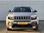 Jeep Avenger Summit 54 kWh | Navigatie | Apple carplay/Android auto | Achteruitrijcamera