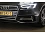 Audi A4 Limousine 1.4 TFSI Sport S-line edition | CLIMA | HALF LEDER | 19"