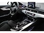 Audi A4 Limousine 1.4 TFSI Sport S-line edition | CLIMA | HALF LEDER | 19"