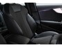Audi A4 Limousine 1.4 TFSI Sport S-line edition | CLIMA | HALF LEDER | 19"