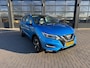 Nissan Qashqai 1.2 Tekna Pano / stoelverwarming