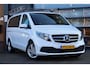 Mercedes-Benz Vito 116 CDI Lang | Eerste Eigenaar | 163 PK | Automaat | Cruise | Navi | Airco | Sensoren | Trekhaak |