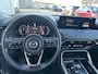 Mazda CX-60 2.5 e-SkyActiv PHEV Homura |Panoramadak| Stoelverwarming/verkoeling | Adaptive cruisecontrol | Lederen bekleding | Elektrische stoelen  | Stuurwiel elektrisch verstelbaar |achteruitrijcamera |