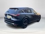 Mazda CX-60 2.5 e-SkyActiv PHEV Homura |Panoramadak| Stoelverwarming/verkoeling | Adaptive cruisecontrol | Lederen bekleding | Elektrische stoelen  | Stuurwiel elektrisch verstelbaar |achteruitrijcamera |