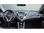 Hyundai Veloster 1.6 GDI i-Catcher 140PK Leder/Navigatie/ABC Uitlaatklep/Open Dak