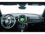 MINI Clubman Mini Cooper Pepper Panoramadak - Comfort Access - Elektrisch inklapbare buitenspiegels - PDC Voor/Achter - MINI navigatiesysteem - Middenarmsteun voor - Binnenlichtpakket -